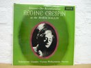 SXL 6146 STRAUSS Der Rosenkavalier REGINE CRESPIN VPO DECCA WBG ED1 STEREO LP NM