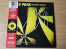Tangerine Dream - Le Parc Yellow Vinyl RSD 2019 LTD 2000