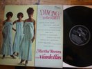 martha reeves & vandellas  dancing in the street  uk tamla lp tml 11099