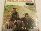 The CLASH: 