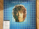 David Bowie Space Oddity 40th Anniversary Limited Edition Vinyl Record