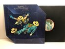 Traffic ?Shoot Out At The Fantasy Factory Vinyl LP Gimmick 1973 Island 86 640 IT