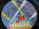 ELO TIME Superb 1st UK Pressing Near Mint LP 1981 on JET 