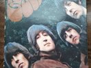 THE BEATLES - Rubber Soul - Argentina pressing - Odeon Pop 2127 - 1965 Stereo LP