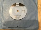 Eagle “Kickin’ It Back To You” 7” Vinyl Record