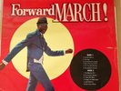 Derrick Morgan Forward March Original UK First Press LP Island Label 1963 Ska