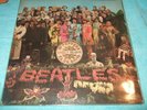 the beatles sgt peppers lonely hearts   pmc 7027 1st code 1