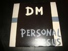 Rare DEPECHE MODE - Personal Jesus 7
