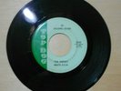 Mersey Beats USA-Nobody Loves Me That Way/30 Second Lover (Top Dog) 45 RPM, NM-