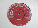 Roy Head - Treat Her Right 1965 UK 45 VOCALION DEMO MOD/NORTHERN SOUL
