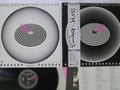 QUEEN JAZZ ELEKTRA P-10601E Japan OBI POSTER VINYL LP