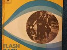 COPERTINA RIPARATA  THE BEATLES FLASHBACK ita edit 1970 PLEASE PLEASE ME