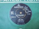 Shane Fenton and The Fentones - Hey Lulu 1964 UK 45 PARLOPHONE EX+ MOD