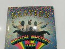 The Beatles Magical Mystery Tour Double Ep And Booklet 1967