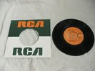 DAVID BOWIE DIAMOND DOGS / HOLY HOLY RARE UK 1st PRESS TEXTURED PUSH OUT 4 PRONG