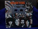 GRAND FUNK VERY RARE SEALED LP SHININ ON 1974 USA 1stPRESS W/3-D GLASSES POSTER