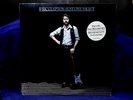 ERIC CLAPTON VERY RARE SEALED 2LP JUST ONE NIGHT 1980 USA 1stPRESS W/STICKER