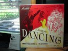 Orquesta HERMANOS CASTRO-Strictly for Dancing (1957) Gilt Cha-Cha-Cha VG+ LP