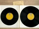 BEETHOVEN Symphony No.9 EUGEN JOCHUM 1stPress 1956 TULIP DGG 2LP MINT