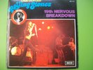 The Rolling Stones - 19th Nervous Breakdown/ As Tears Go By by   7er Singel*Z