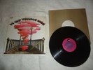 THE VELVET UNDERGROUND-LOADED 1977 COTILLION RECORDS REISSUE LP SD 9034 EXC. VG+