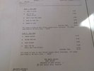 GARY WRIGHT Dream Weaver LP Rare 1975 Test Pressing w/info sheet
