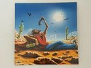 Iron Maiden - El Dorado Mexico- Picture Disc LP
