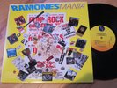 Rare Vintage Vinyl-Ramones Mania-Sire Records 1-25709-NM