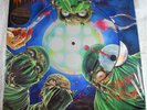 Autopsy - Severed Survival Picture Disc Peaceville Collectors LP Morbid Angel