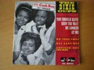 ep 45 tours the dixie cups  RBEV. 28006