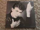 DAVID BOWIE .. HEROES LP .. RCA .. VG