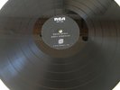 DAVID BOWIE - ZIGGY STARDUST MASTERING/REFERENCE ACETATE LP - SOUTH AFRICA - EX
