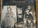 VARIOUS: Cajun Home Music LP (w/ booklet, shrink) Folk Ex In Shrink