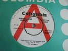 The Animals - The House Of The Rising Sun 1964 UK 45 COLUMBIA DEMO