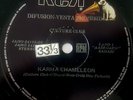 CULTURE CLUB Karma Chamaleon / Church of the Poison 7