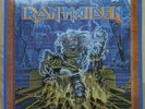 IRON MAIDEN - SOMEWHERE BACK IN BRAZIL - LIMITED DOPPEL CLEAR VINYLS - HEUTE