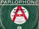 The Druids - It's Just A Little Bit Too Late - See what you've done - UK vinyl