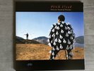 Pink Floyd - Delicate Sound Of Thunder - Live - Doppel Vinyl