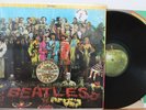 The Beatles LP “Sgt Pepper”   Apple SMAS 2653   CLEAN in Shrink   With Insert