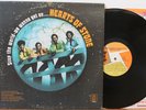 Hearts Of Stone LP “Stop The World - We Wanna Get In”   VIP 404   VG++ Funk