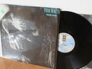Tom Waits LP “Foreign Affairs”   Asylum 7E 1117   Orig 1977    CLEAN in Shrink