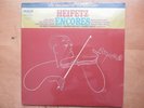 Heifetz Encores RCA LSC-3233 SEALED lp