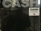 Johnny Cash ?– American Recordings I - VI  7xLP Vinyl Box Set