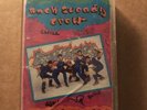 The Rock Steady Crew Ready For Battle Cassette RSCMC 1