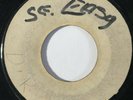 BASSIES & SOUL VENDORS River Jordan / Swing Easy BLANK Reggae Rocksteady 45 HEAR