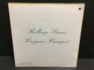ROLLING STONES Beggars Banquet NEW/SEALED LP US STEREO LONDON