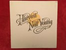 NEIL YOUNG   HARVEST   LP  1972 Orig  REPRISE   MSK-2277   ROCK  33RPM   USA  NM