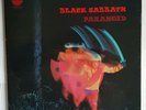 BLACK SABBATH 