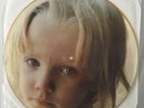 Psychic TV - Pagan Day LP (Picture Disc) Limited Edition Of 999 Copies