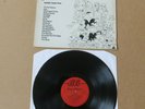 V/A Streets LP ART ATTACKS JOHN COOPER CLARKE SLAUGHTER & THE DOGS THE REACTION